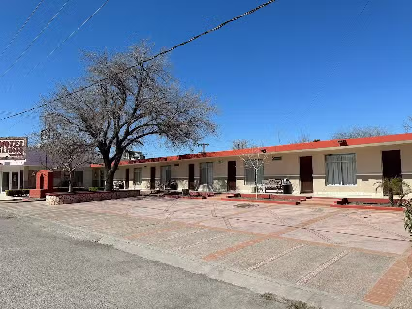MOTEL ALTHOR