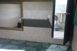 Motel &rdquo;Amazonas&rdquo;