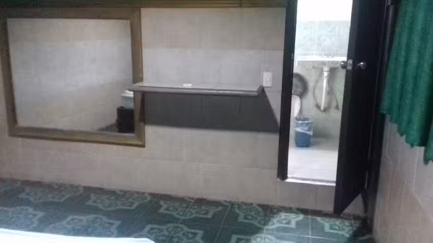 Motel &rdquo;Amazonas&rdquo;