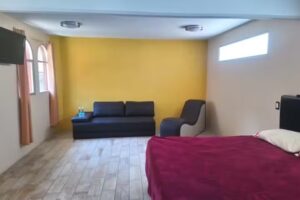 Motel Arena y Chocolate