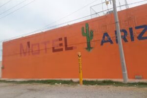 Motel arizona