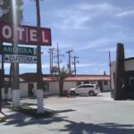 Motel Arizona