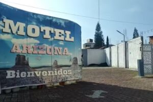 Motel Arizona