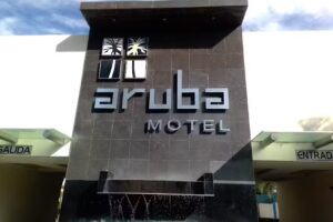 Motel Aruba