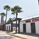 Motel Atenas