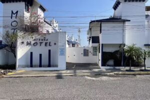 Motel Atenea