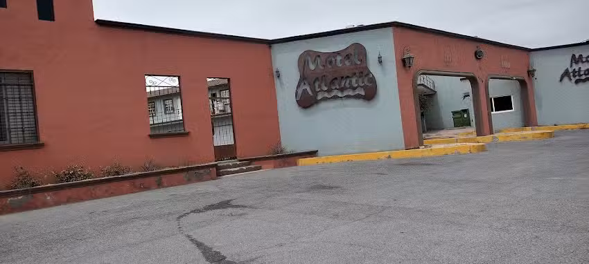 Motel atlantic
