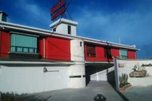 Motel Aventura