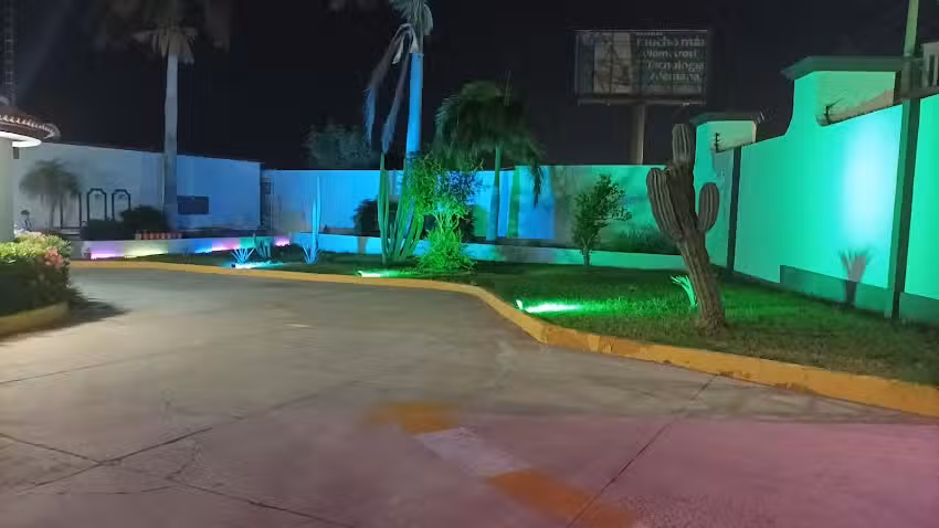 Motel Avion
