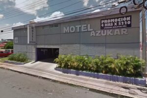 Motel Azukar
