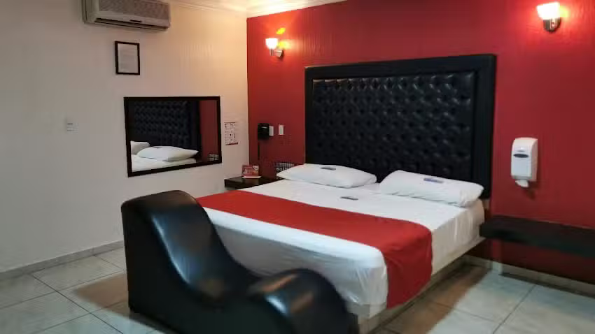 Motel Azul
