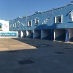 Motel Azul Zacatelco