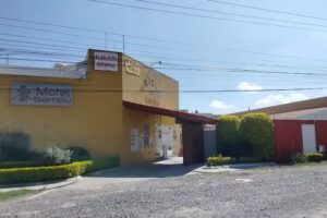 Motel Bambú