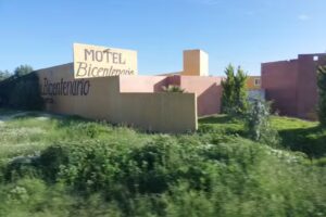 Motel Bicentenario