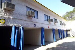 Motel Bienvenido A Casa