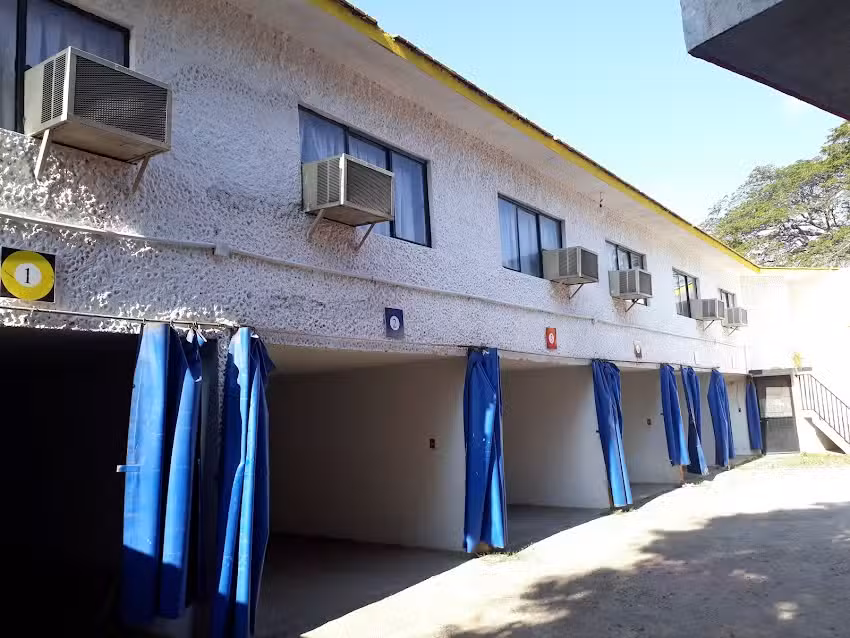 Motel Bienvenido A Casa