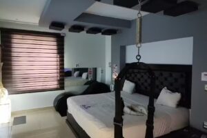 Motel Boutique Amore Papantla