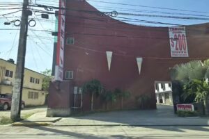 Motel Boutique Amore Tuxpan