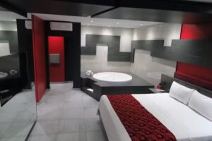 Motel boutique XPress