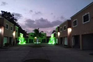 Motel Brisa del Caribe