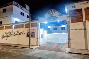 Motel Bugambilias