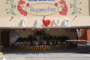 Motel Bugambilias