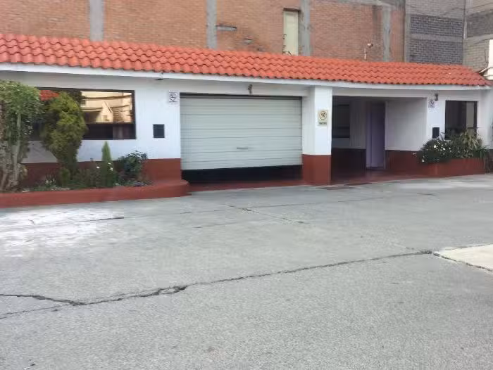 Motel Bugambilias