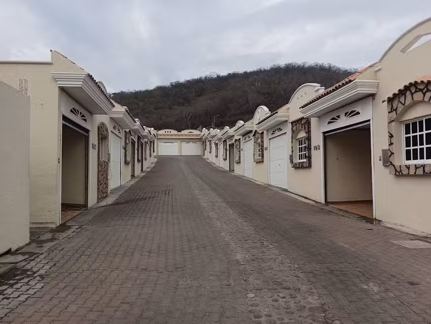 Motel Caba&ntilde;as