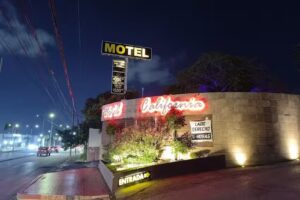 Motel California