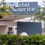 Motel Caprice