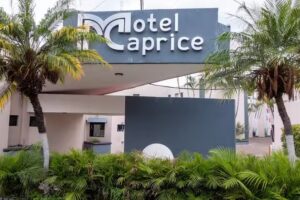 Motel Caprice