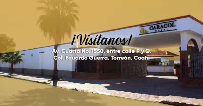 Motel Caracol