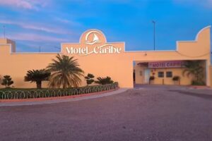 MOTEL CARIBE