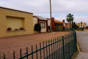 Motel Caribe, S.A De C.V.