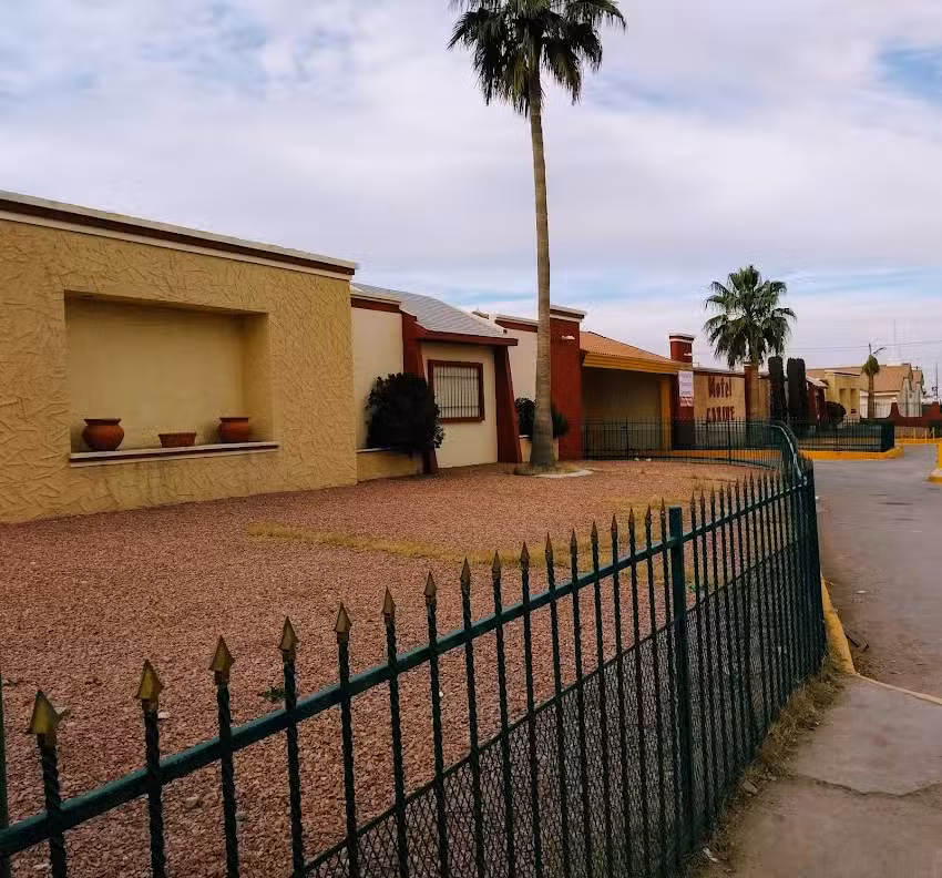 Motel Caribe, S.A De C.V.