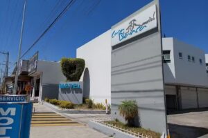 MOTEL CASA BLANCA