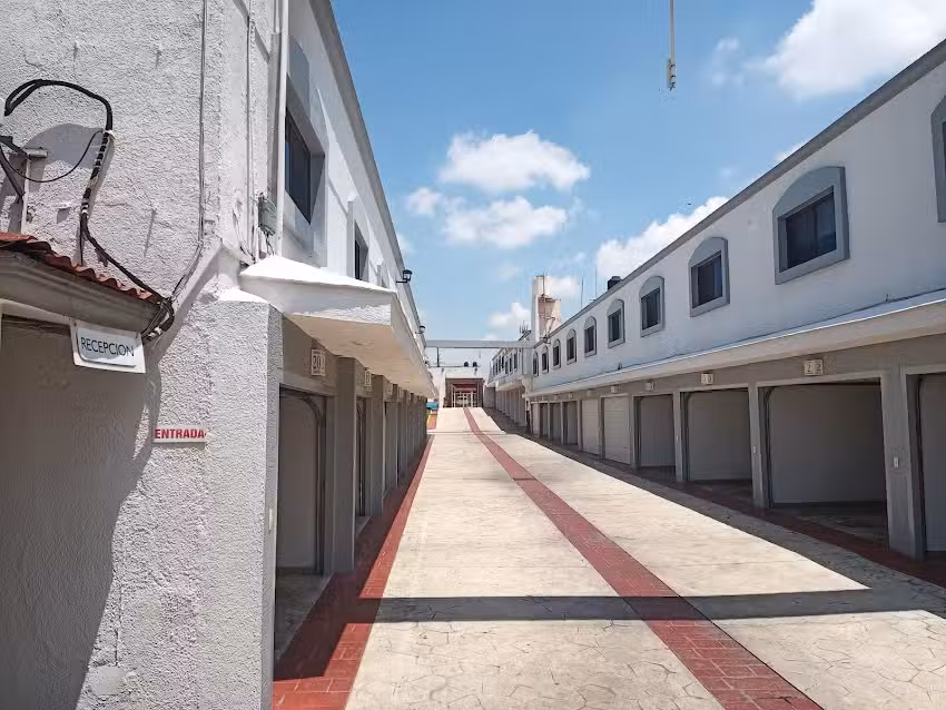 Motel Castillo
