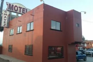 Motel Chavez
