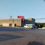 Motel Cies