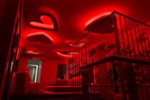 Motel Cies Playa del Carmen