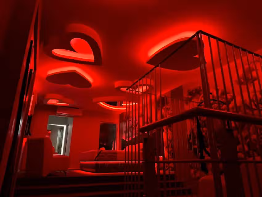 Motel Cies Playa del Carmen