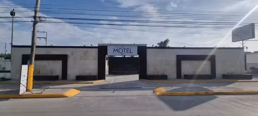 Motel Colonial 2 Ribere&ntilde;a