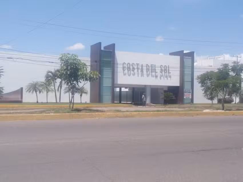 Motel Costa Del Sol
