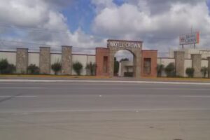 Motel Crown