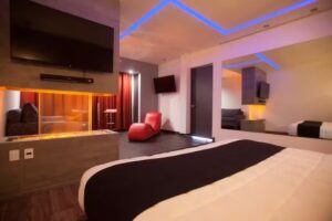 Motel Dali Carretera