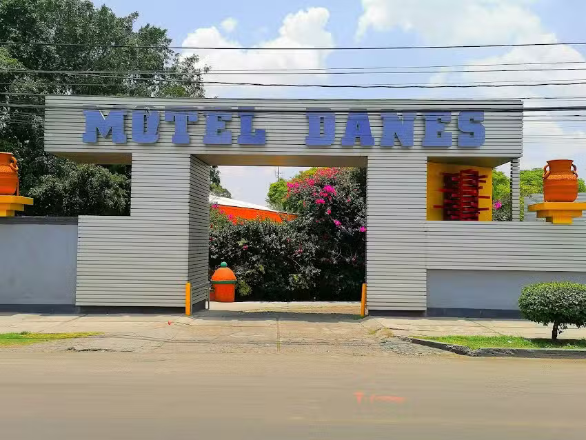 Motel Danes