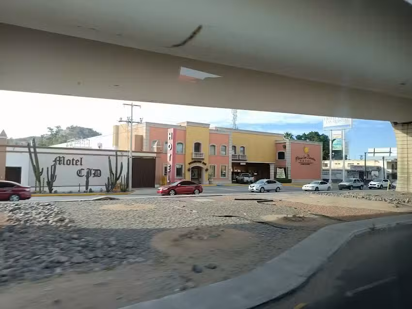 Motel del Cid