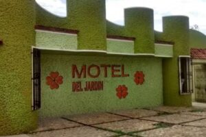 Motel del Jardín