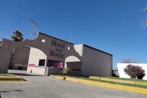 Motel del Monte