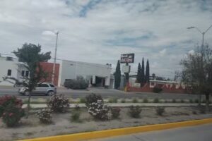 Motel Del Rey